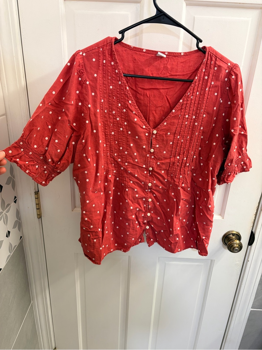 Old Navy Women’s Blouse
